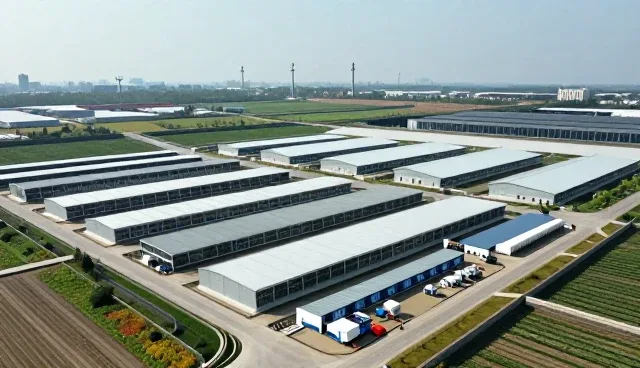 提升智能数据平台运行效率的软件优化实践