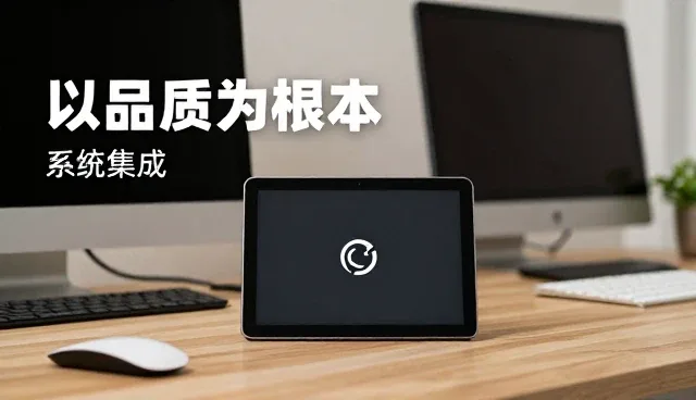 数据处理定制化应用选型中的关键考量