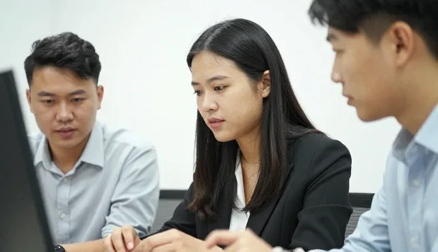 系统兼容性:企业数字化选型中的关键考量