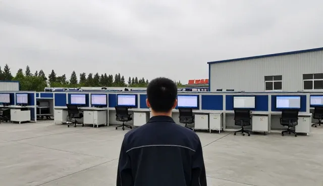 信息化建设中选型的关键考量因素